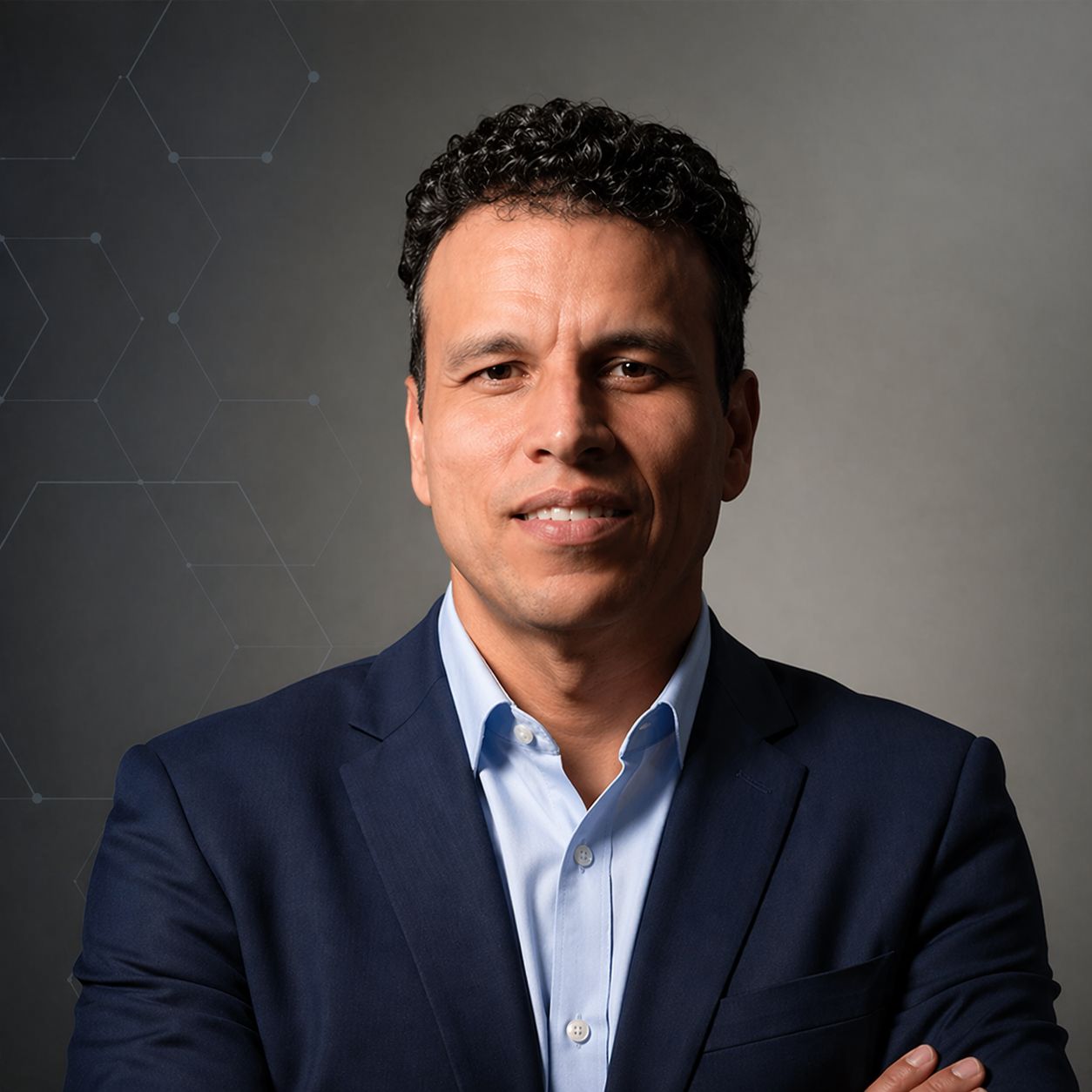 Emilio Del Angel - LinkedIn Profile
